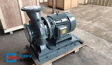 节能水泵