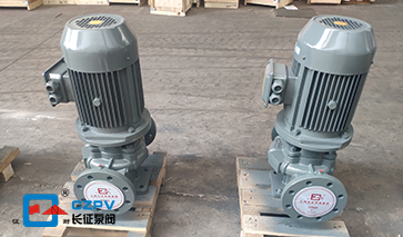 高效节能水泵