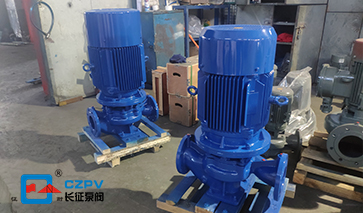 循环水泵