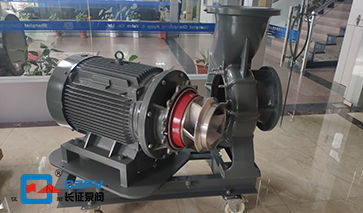 专用循环节能水泵