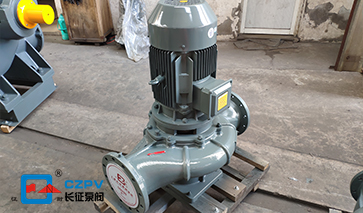 高效节能水泵