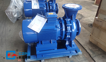 循环泵