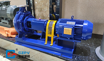 两相流纸浆泵