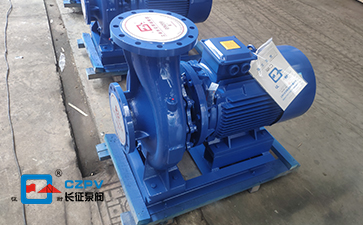 循环水泵