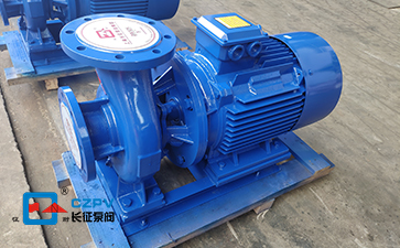 循环水泵