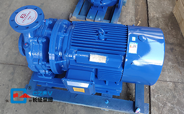 高低温冷却水循环泵