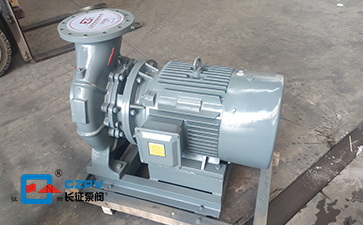 高效节能水泵