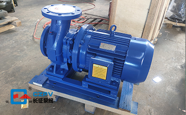 循环水泵