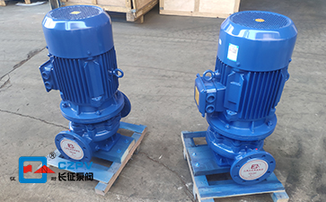 循环水泵