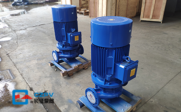 循环水泵