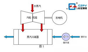 循环水泵电机跳闸故障分析与处理