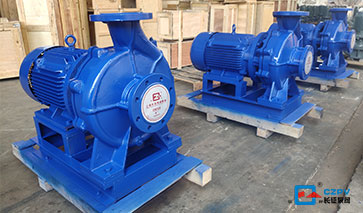 循环水泵