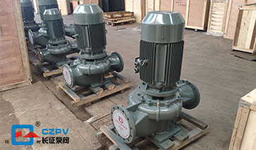 节能水泵