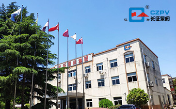 节能水泵环保技改公司