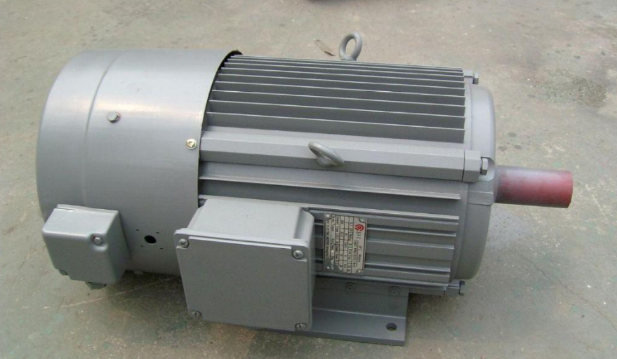 节能泵变频电机