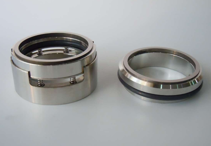 循环水泵机械密封