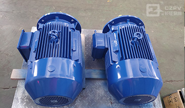 离心泵电机