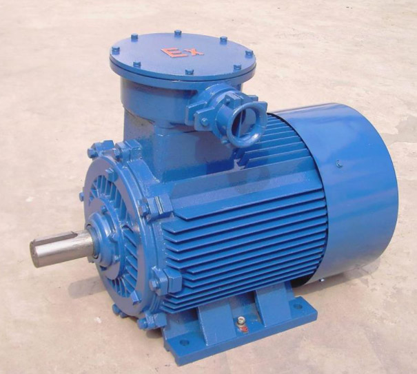 增压泵电机发烫的原因