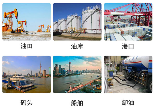 齿轮油泵用途图片