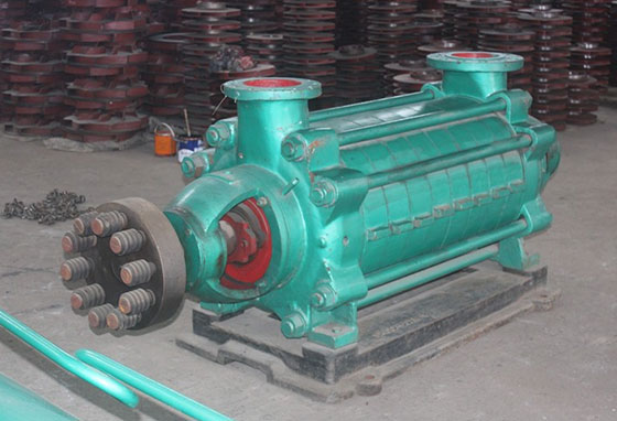 DG锅炉给水泵