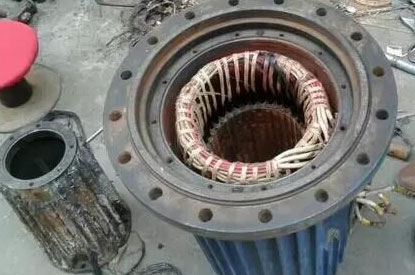 自吸泵嗡嗡响不上水