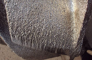 高低温循环泵气蚀图片