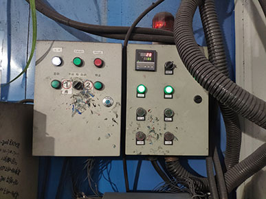 水泵电压低图片