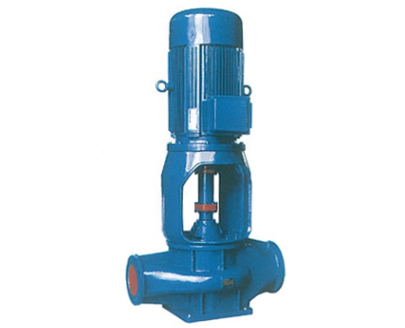 立式双吸泵图片