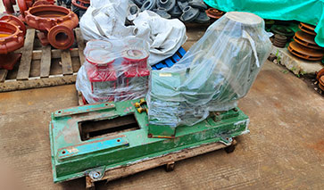 自吸泵吸力不够原因