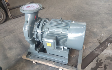 中央空调循环泵