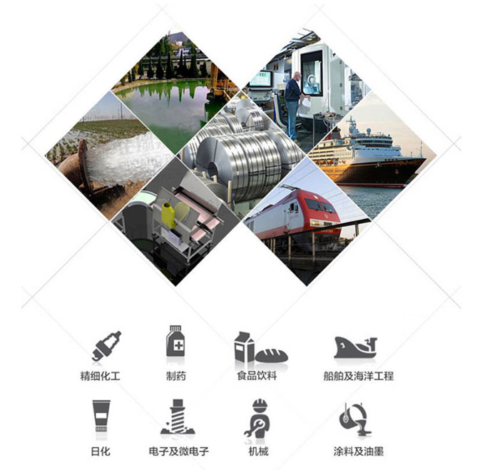 电动隔膜泵用途