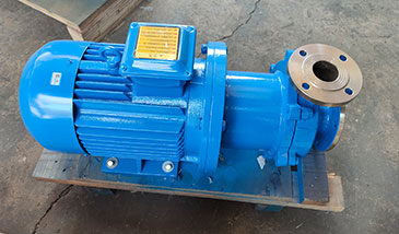 磁力泵属于什么泵？