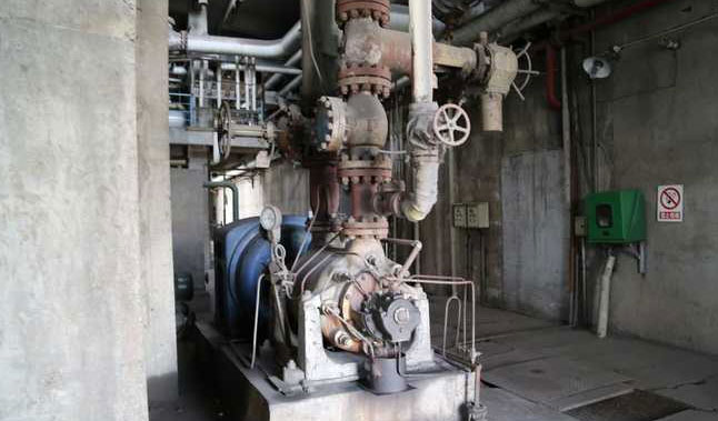 给水泵平衡管压力升高的原因