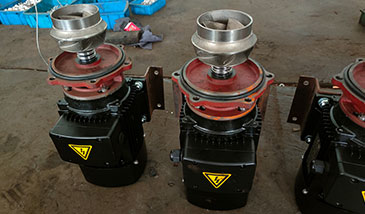 增压泵嗡嗡响不转怎么解决