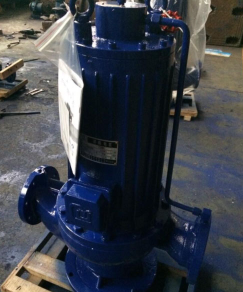 屏蔽泵的启停注意事项