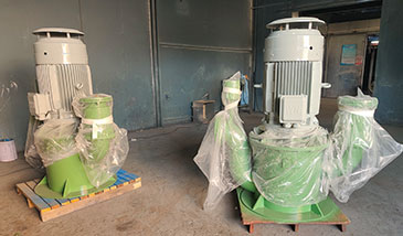 无密封自控自吸泵使用须知