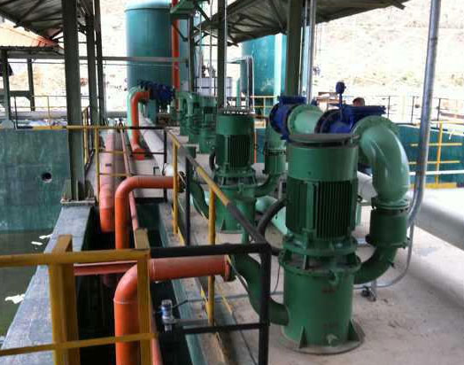 自吸泵出水量小如何解决？