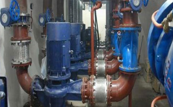 循环泵漏电怎么回事？