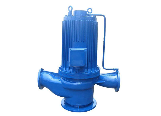 屏蔽循环泵操作注意事项