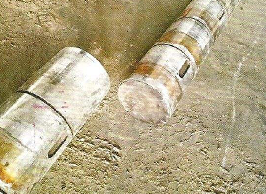 自吸泵断轴是什么原因？