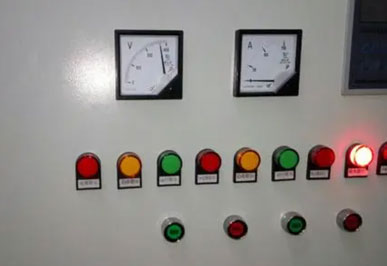 水泵跳闸有几种原因