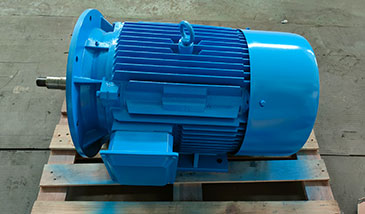 循环水泵电机