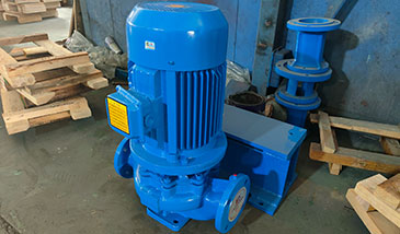 管道循环泵打不上水的原因是什么？