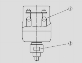 图片（六）无密封自控自吸泵安装操作示意图