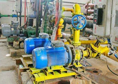 水泵操作注意事项