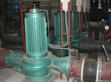 屏蔽泵怎么维修？