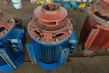 循环泵进水怎么处理？