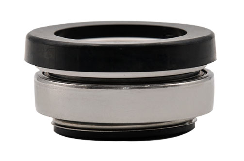 自吸泵机封漏水原因