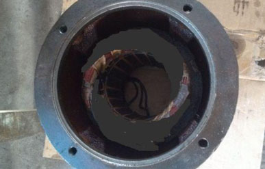 油泵冒烟是什么情况？