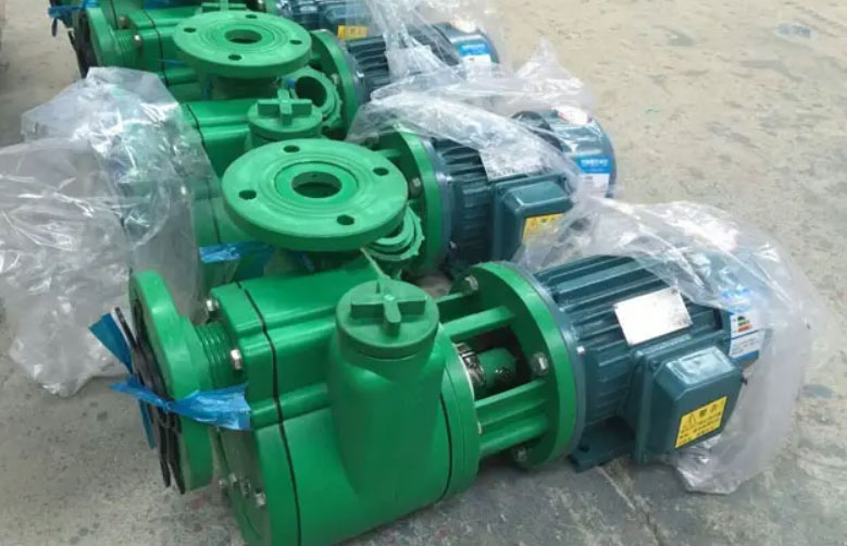 自吸泵可以空转吗？